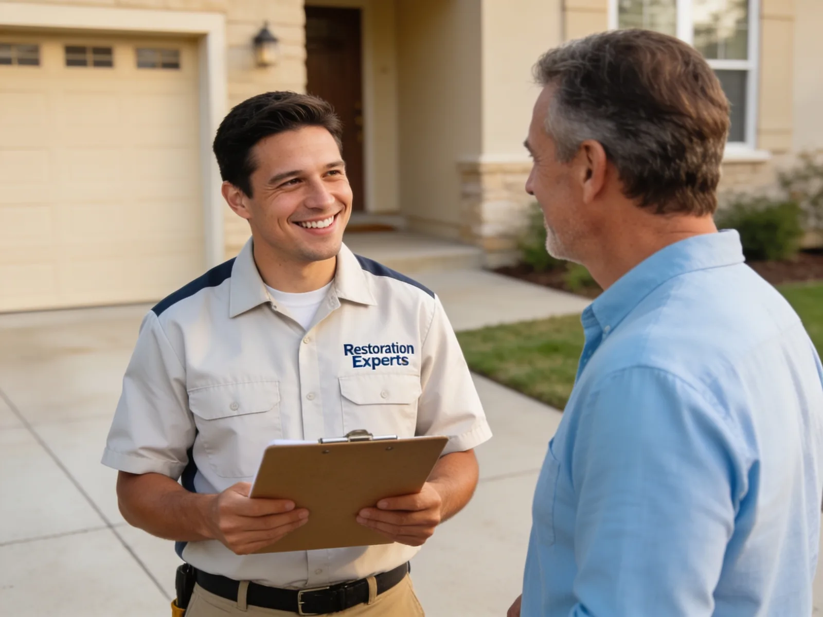 Water Damage Cleanup Bentonville, AR FAQs